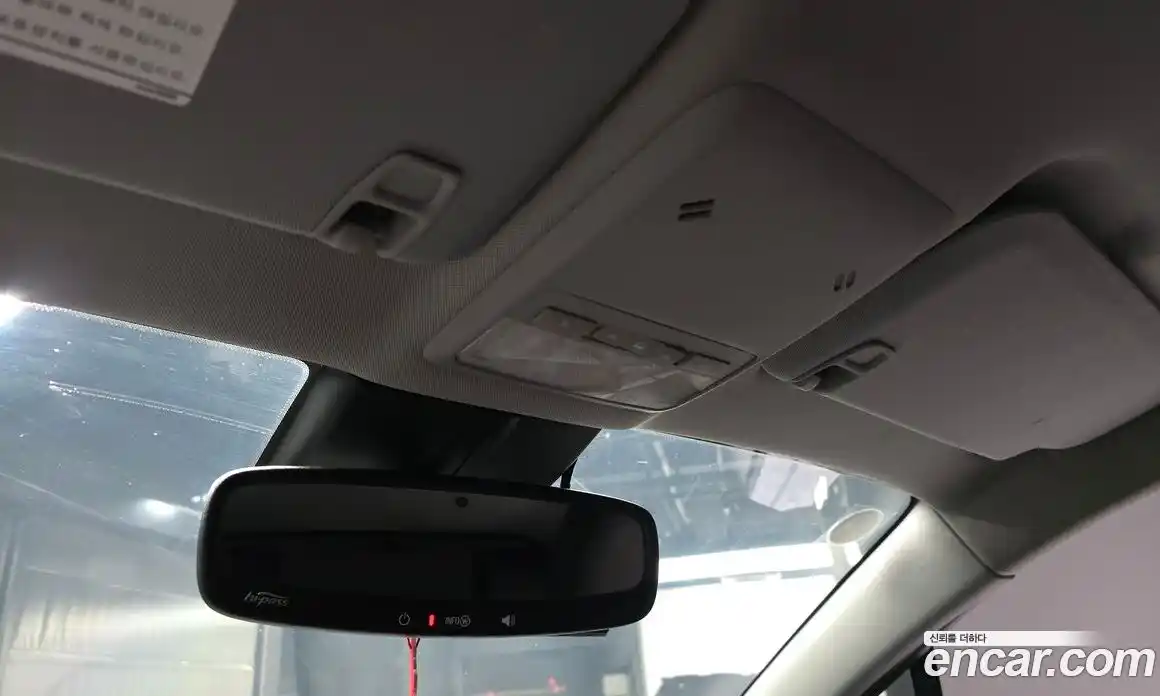 Chevrolet Trax 2016 1.4 Автомат в Москве № 857713, фото 19