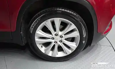 Chevrolet Trax 2016 1.4 Автомат в Москве № 857713, миниатюра 5