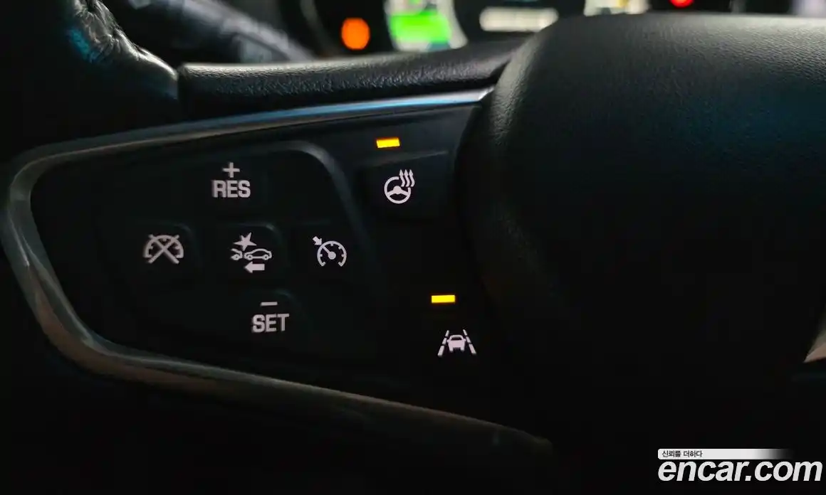 Chevrolet Bolt EV 2018 0.2 Автомат в Москве № 857758, фото 18