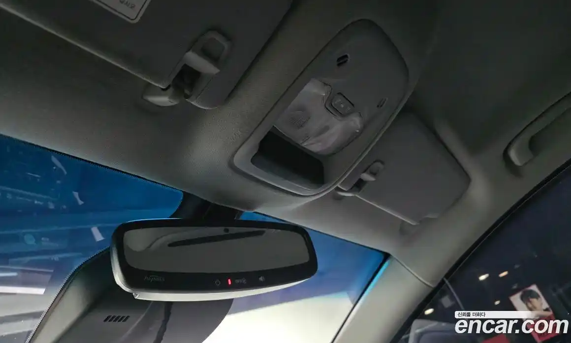 Chevrolet Bolt EV 2018 0.2 Автомат в Москве № 857758, фото 19