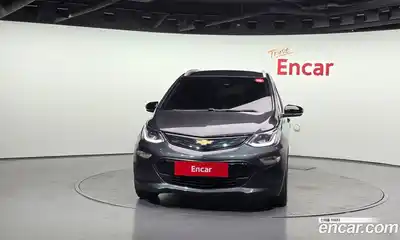 Chevrolet Bolt EV 2018 0.2 Автомат в Москве № 857758, миниатюра 3