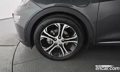 Chevrolet Bolt EV 2018 0.2 Автомат в Москве № 857758, миниатюра 5