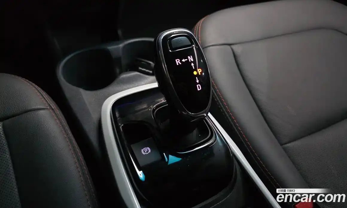 Chevrolet Bolt EV 2018 0.2 Автомат в Москве № 857758, фото 9