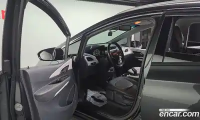 Chevrolet Bolt EV 2018 0.2 Автомат в Москве № 857758, миниатюра 10