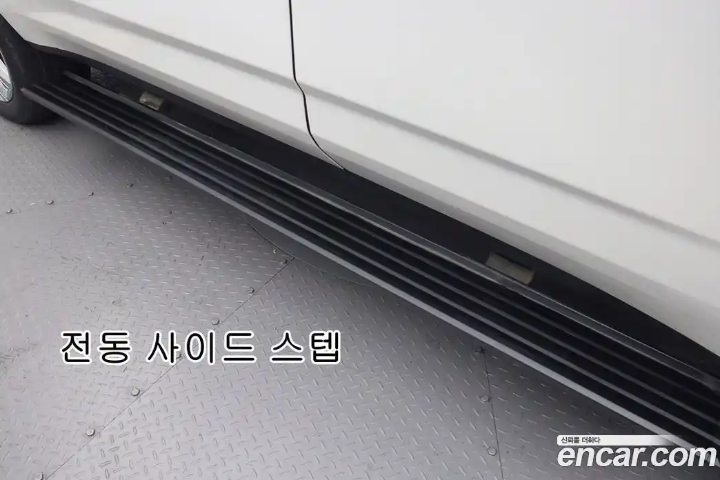 Chevrolet Tahoe 2022 6.2 Автомат в Москве № 857783, фото 13