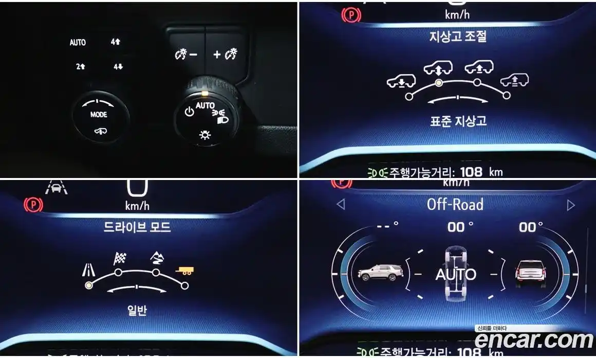 Chevrolet Tahoe 2022 6.2 Автомат в Москве № 857783, фото 6