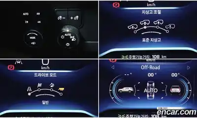 Chevrolet Tahoe 2022 6.2 Автомат в Москве № 857783, миниатюра 6