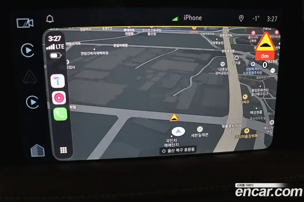 Chevrolet Tahoe 2022 6.2 Автомат в Москве № 857783, фото 8