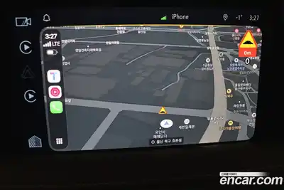 Chevrolet Tahoe 2022 6.2 Автомат в Москве № 857783, миниатюра 8