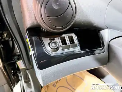 Chevrolet Matiz 2011 1.0 гидро в Москве № 857808, миниатюра 11