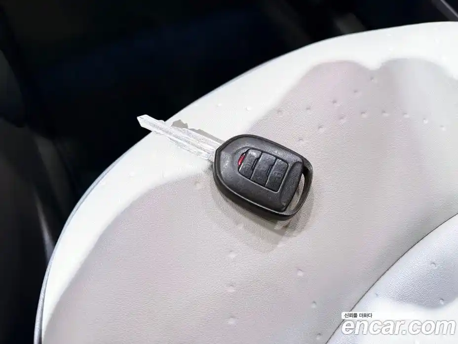 Chevrolet Matiz 2011 1.0 гидро в Москве № 857808, фото 16