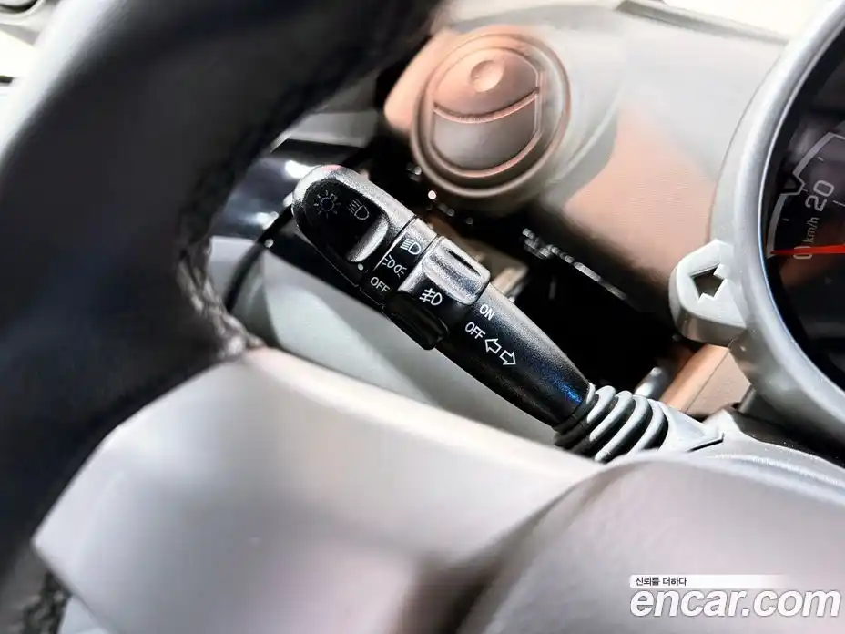 Chevrolet Matiz 2011 1.0 гидро в Москве № 857808, фото 8