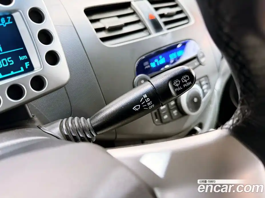 Chevrolet Matiz 2011 1.0 гидро в Москве № 857808, фото 9