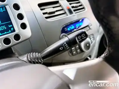 Chevrolet Matiz 2011 1.0 гидро в Москве № 857808, миниатюра 9