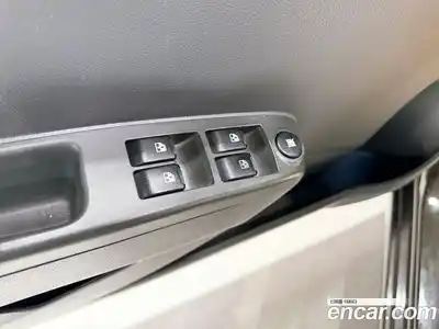 Chevrolet Matiz 2011 1.0 гидро в Москве № 857808, миниатюра 10