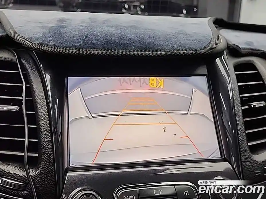 Chevrolet Impala 2016 3.6 Автомат в Москве № 857968, фото 14