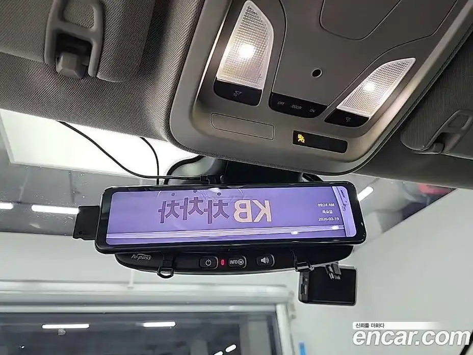 Chevrolet Impala 2016 3.6 Автомат в Москве № 857968, фото 15