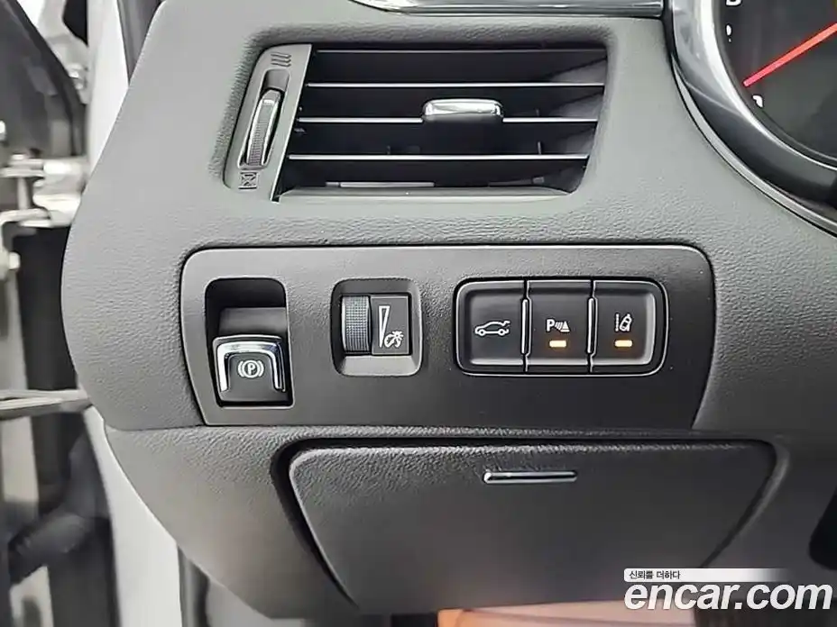 Chevrolet Impala 2016 3.6 Автомат в Москве № 857968, фото 17