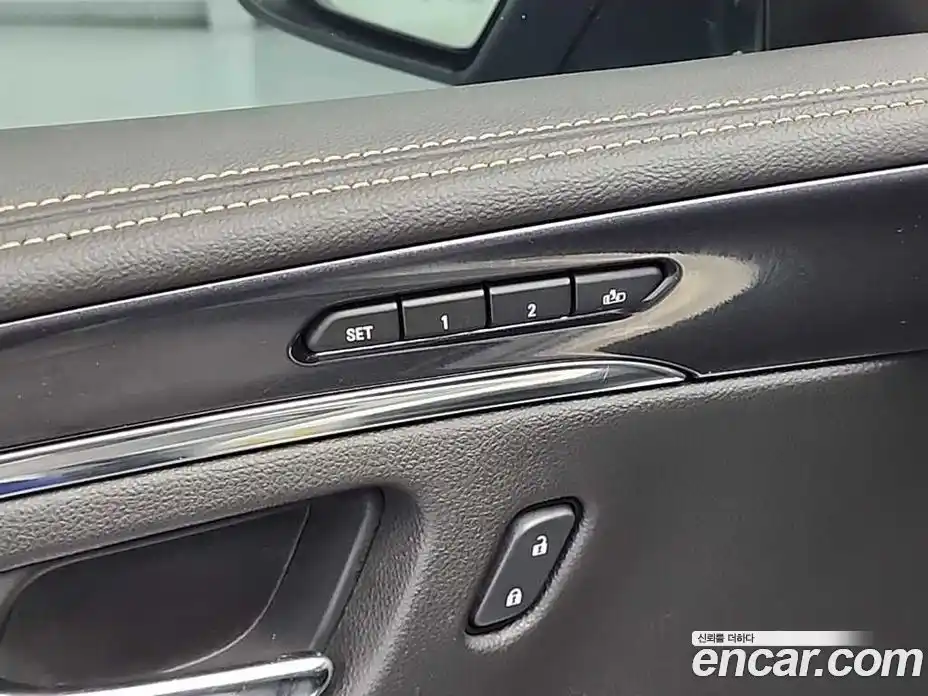 Chevrolet Impala 2016 3.6 Автомат в Москве № 857968, фото 18