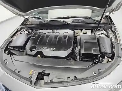 Chevrolet Impala 2016 3.6 Автомат в Москве № 857968, миниатюра 5