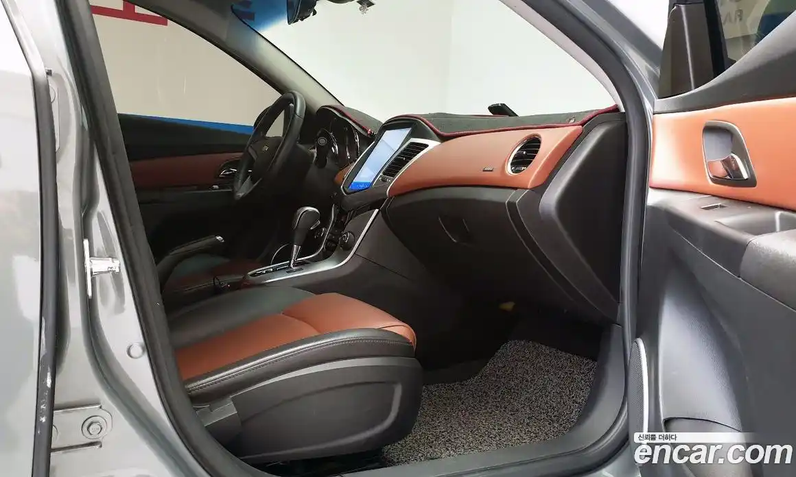 Chevrolet Lacetti 2010 1.8 Автомат в Москве № 858001, фото 12