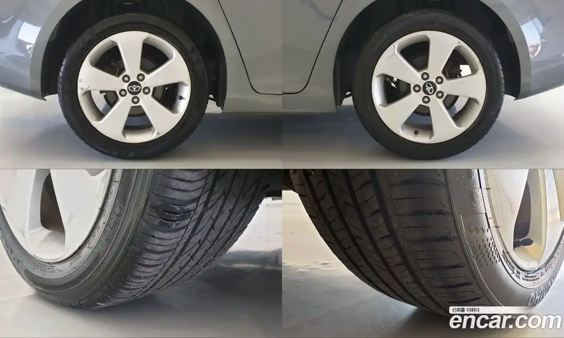 Chevrolet Lacetti 2010 1.8 Автомат в Москве № 858001, фото 20