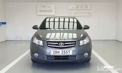 Chevrolet Lacetti 2010 1.8 Автомат в Москве № 858001, миниатюра 2