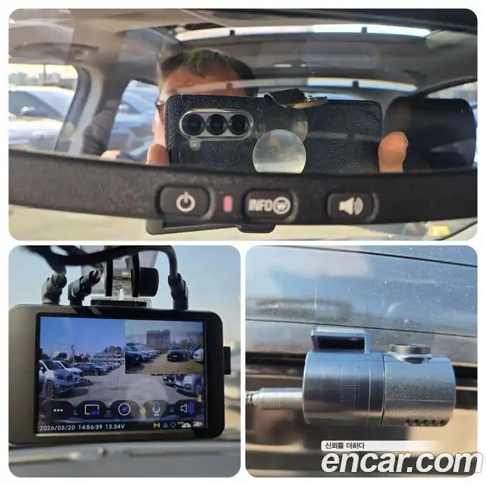 Chevrolet Spark 2015 1.0 Автомат в Москве № 858003, фото 13