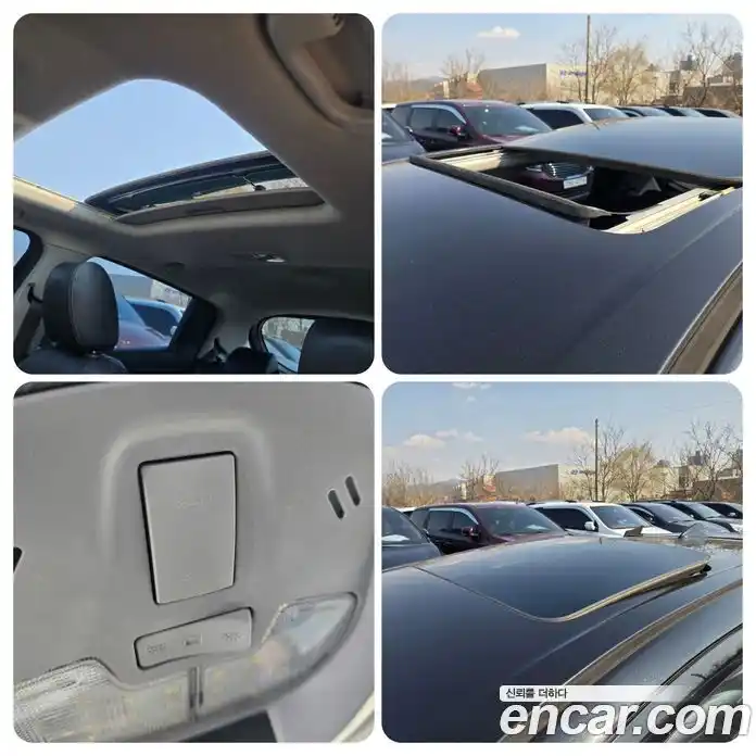 Chevrolet Spark 2015 1.0 Автомат в Москве № 858003, фото 16