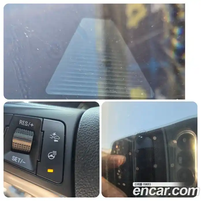 Chevrolet Spark 2015 1.0 Автомат в Москве № 858003, фото 19