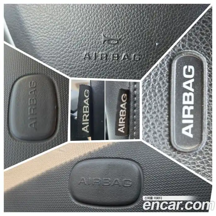 Chevrolet Spark 2015 1.0 Автомат в Москве № 858003, фото 7