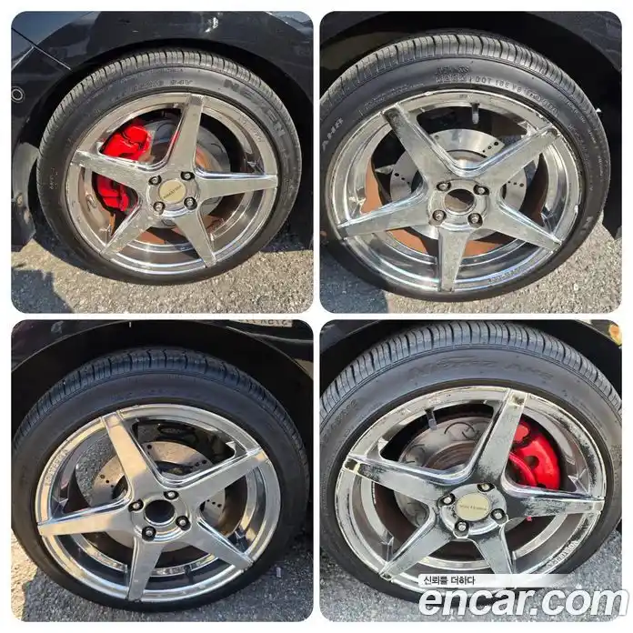 Chevrolet Spark 2015 1.0 Автомат в Москве № 858003, фото 8