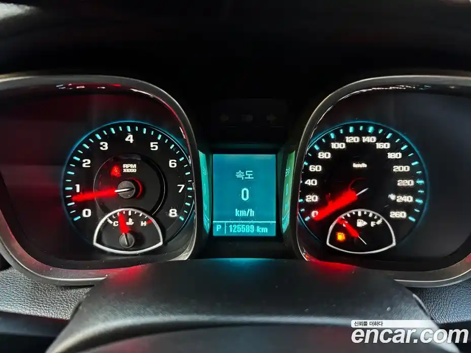 Chevrolet Malibu 2014 2.0 Автомат в Москве № 858043, фото 11