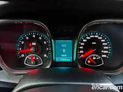 Chevrolet Malibu 2014 2.0 Автомат в Москве № 858043, миниатюра 11