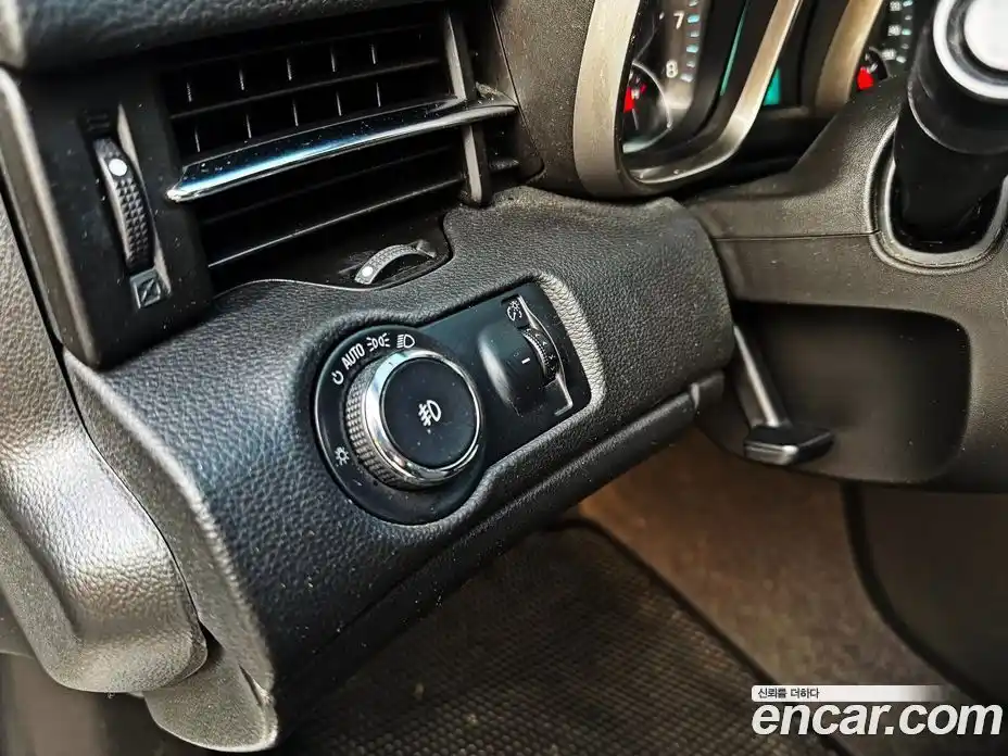 Chevrolet Malibu 2014 2.0 Автомат в Москве № 858043, фото 13