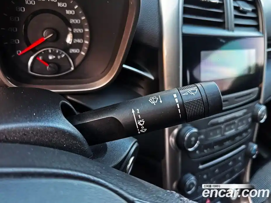 Chevrolet Malibu 2014 2.0 Автомат в Москве № 858043, фото 14