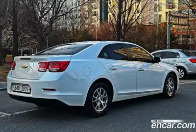 Chevrolet Malibu 2014 2.0 Автомат в Москве № 858043, миниатюра 5