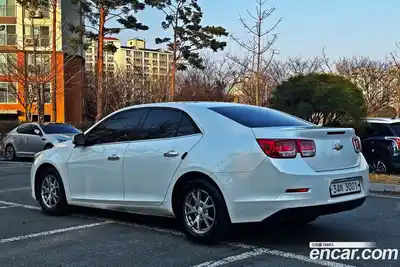 Chevrolet Malibu 2014 2.0 Автомат в Москве № 858043, миниатюра 6