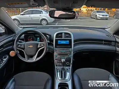 Chevrolet Malibu 2014 2.0 Автомат в Москве № 858043, миниатюра 8
