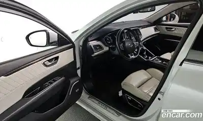 Renault SM6 2016 2.0 Автомат в Москве № 858282, миниатюра 11