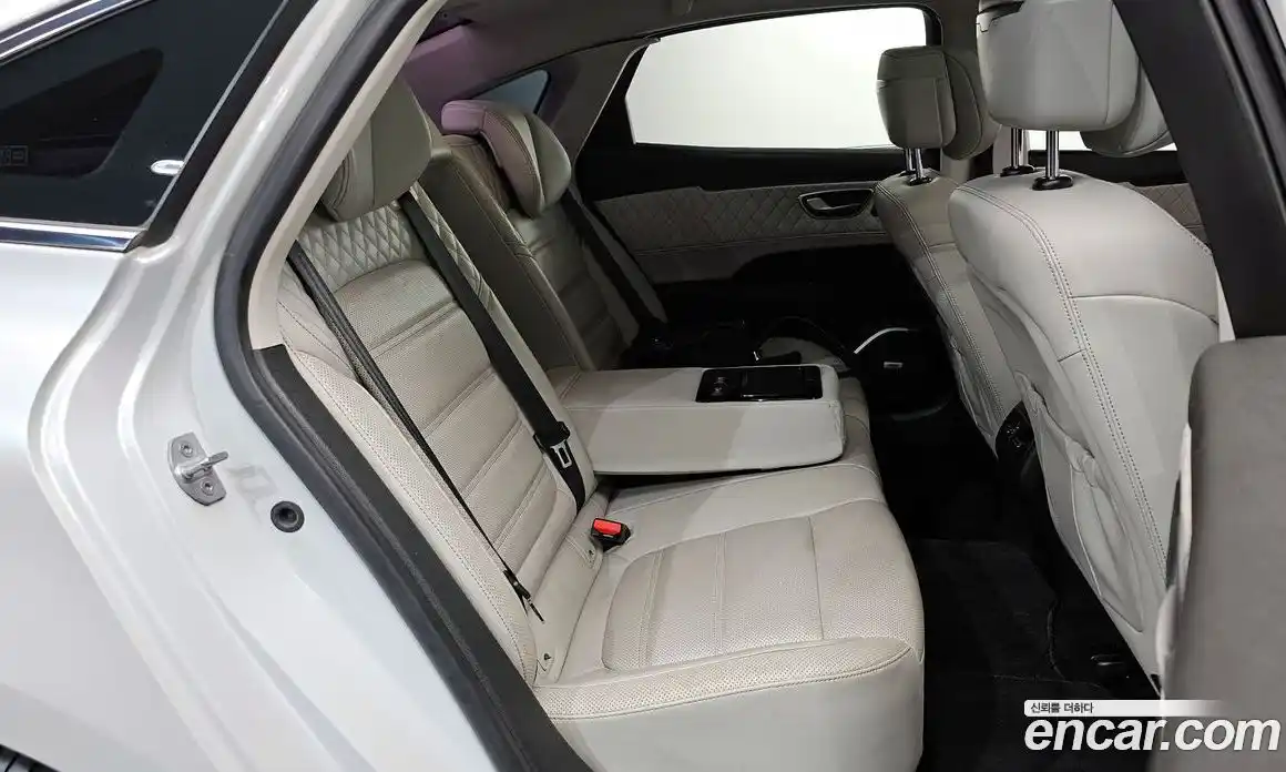 Renault SM6 2016 2.0 Автомат в Москве № 858282, фото 12