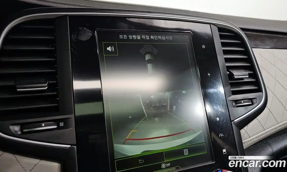 Renault SM6 2016 2.0 Автомат в Москве № 858282, фото 15