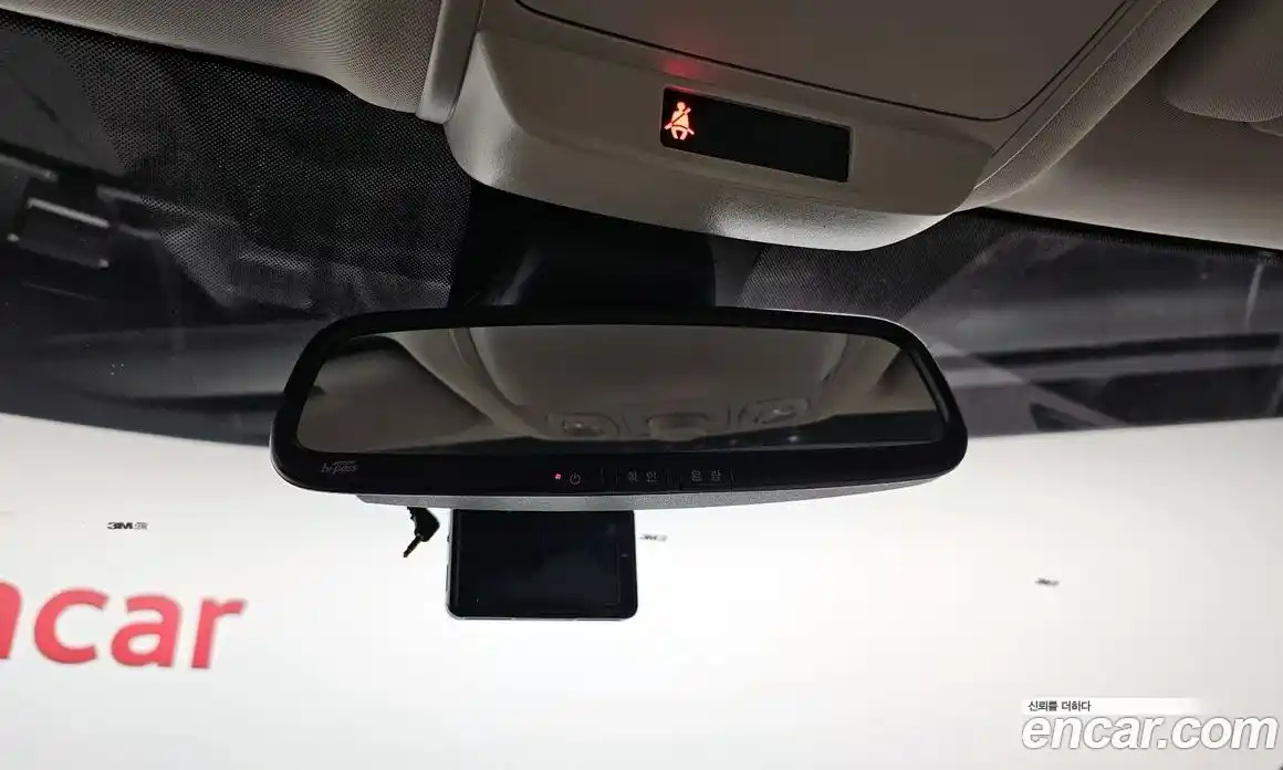 Renault SM6 2016 2.0 Автомат в Москве № 858282, фото 16