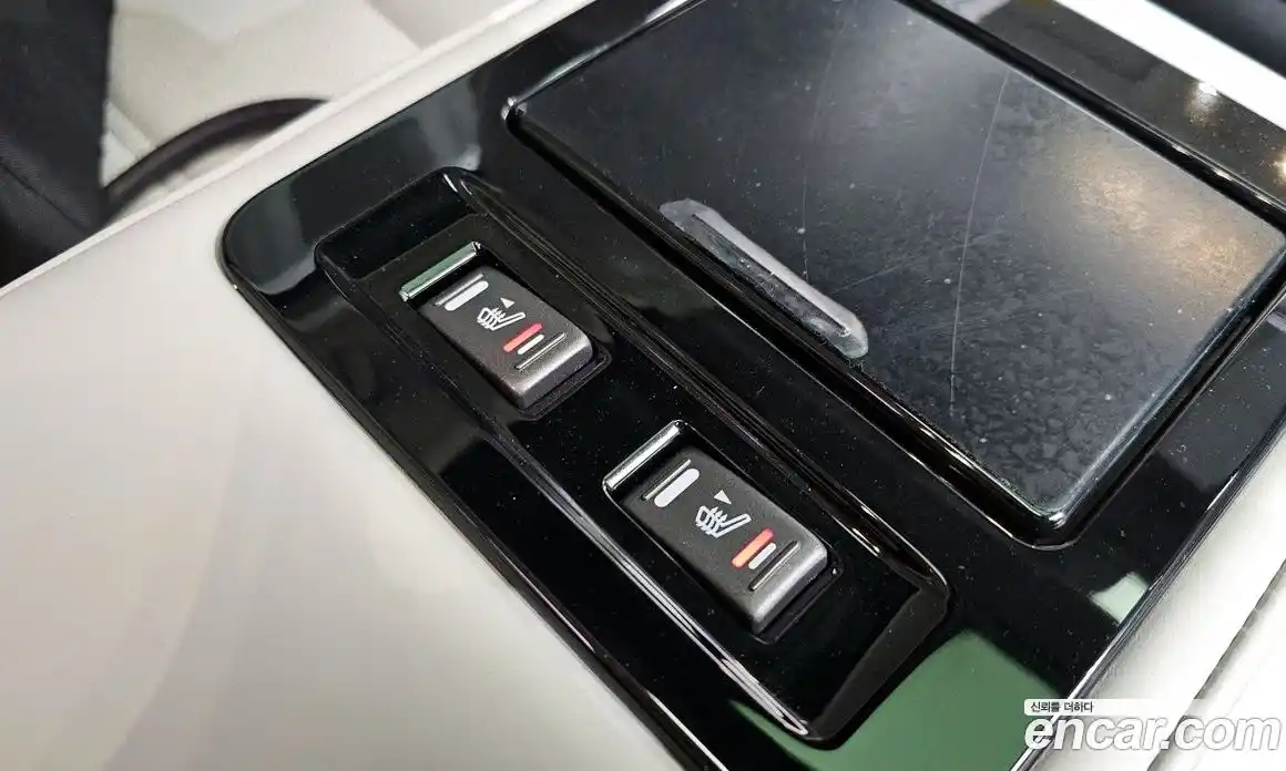 Renault SM6 2016 2.0 Автомат в Москве № 858282, фото 18