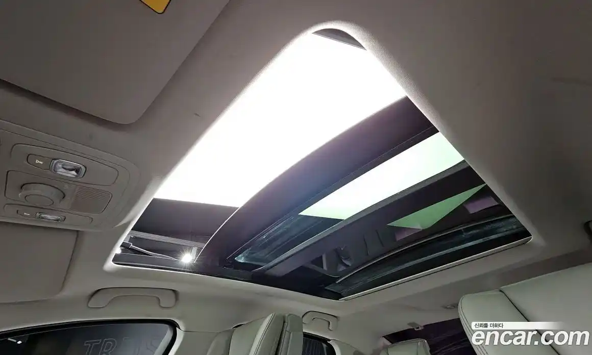 Renault SM6 2016 2.0 Автомат в Москве № 858282, фото 19