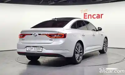 Renault SM6 2016 2.0 Автомат в Москве № 858282, миниатюра 2