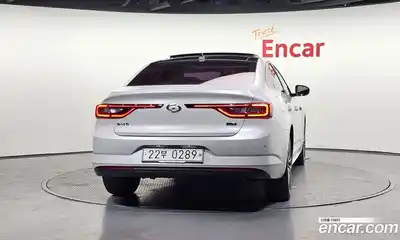 Renault SM6 2016 2.0 Автомат в Москве № 858282, миниатюра 4