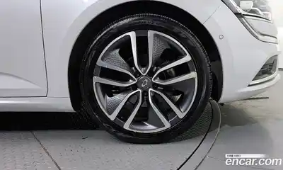 Renault SM6 2016 2.0 Автомат в Москве № 858282, миниатюра 5