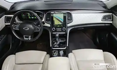 Renault SM6 2016 2.0 Автомат в Москве № 858282, миниатюра 7