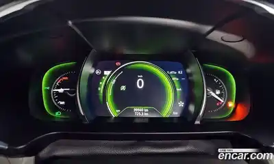 Renault SM6 2016 2.0 Автомат в Москве № 858282, миниатюра 8